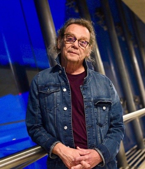 Photo of Jean-Marc Desgent