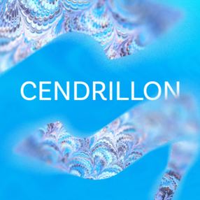 Poster: Arion Orchestre Baroque - Cendrillon