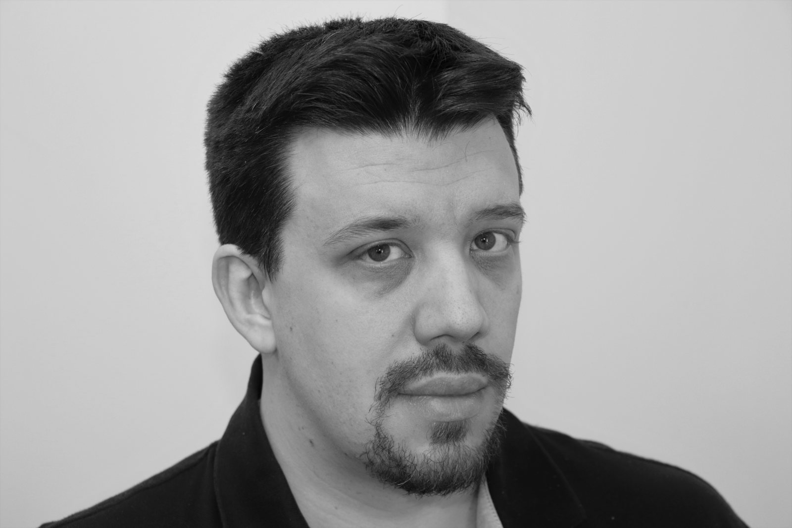 Photo of Janusz Jaworski