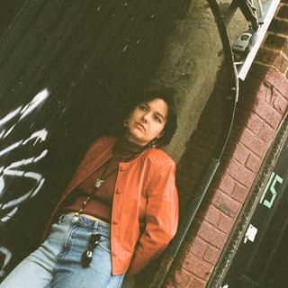 Photo of Arielle Soucy