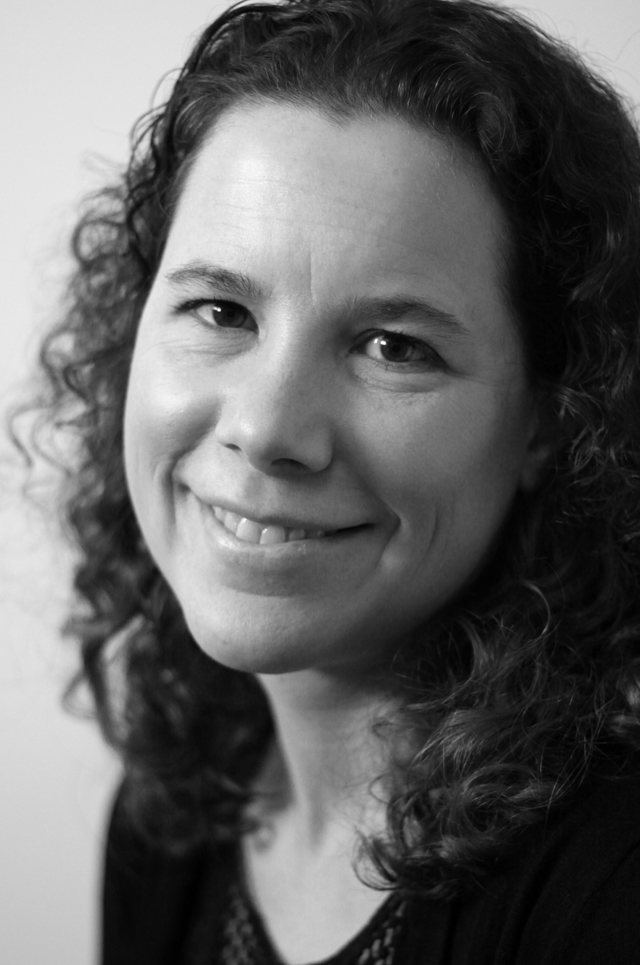 Photo of Maryse Poirier