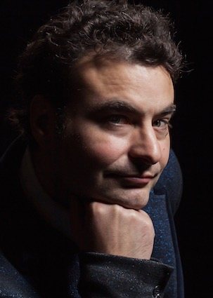 Photo of Denis Plante
