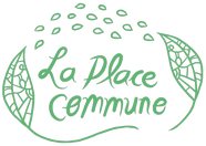 La Place Commune logo