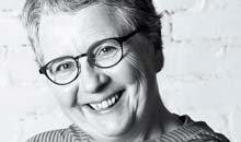 Photo of Monique Juteau