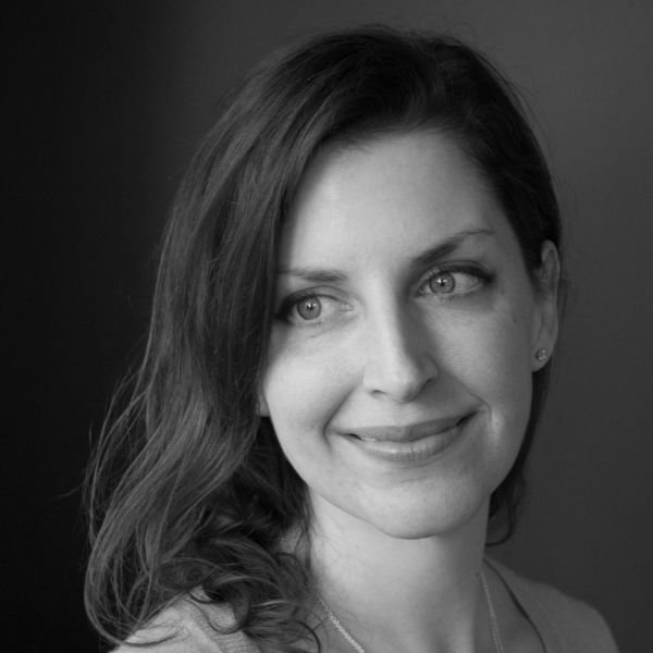 Photo of Alix Hawley