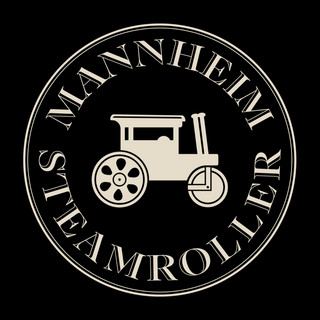 Mannheim Steamroller