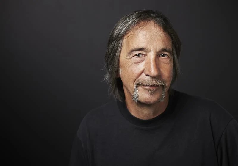 Photo of Guy Lalancette