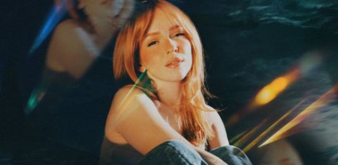 Poster: Alexe — 11:11
