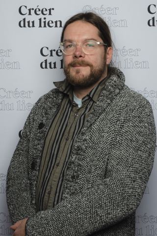 Photo de Jonathan Lamy