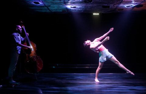 Photo of Les Incomplètes