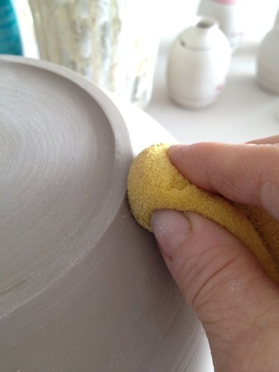 Photo of naomi charron ceramics