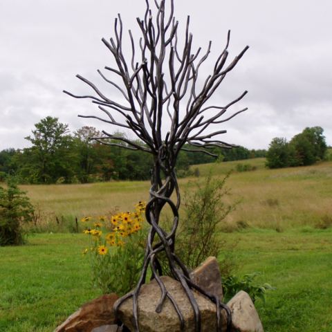 Photo of Cheval de Feu – Marco Deslandes