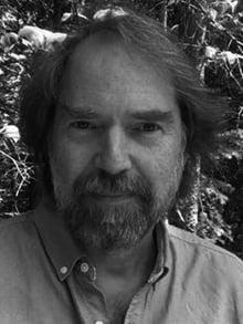 Photo of Michel Biron