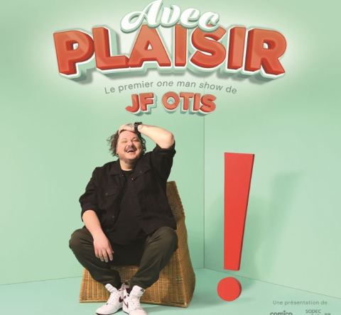 JF Otis