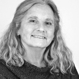 Photo of Rachel Bégin