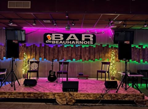 Photo of Beauharnois Resto-Bar