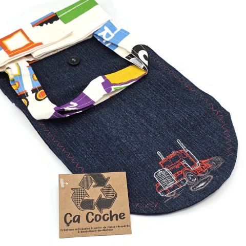 Photo of Ça coche !