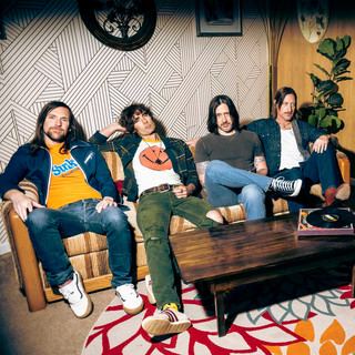 The All‐American Rejects