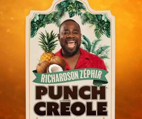 Poster: Richardson Zéphir