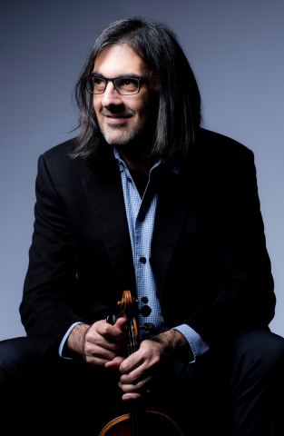 Poster: De Tchaïkovski à l'Oiseau de feu, Maison symphonique de Montréal, Thursday, October 22