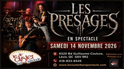 Poster: SAMEDI BAND LIVE