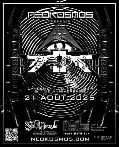 Neokosmos