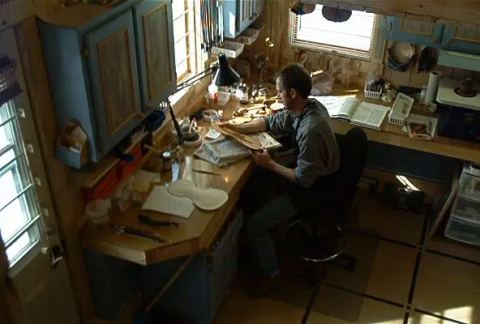 Photo of L’Atelier du violon