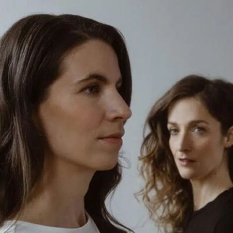 Poster: Duo Cordelia - De l'autre côté du miroir