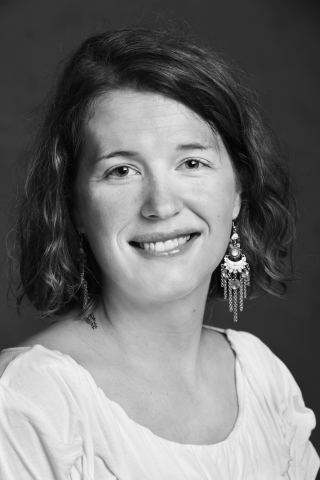 Photo of Maude Deschênes-Pradet