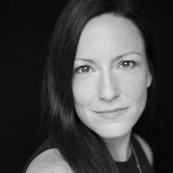 Photo of Mélanie Gélinas