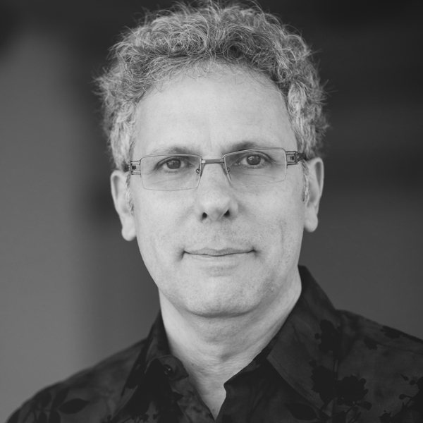 Photo of Jean-Claude Brochu