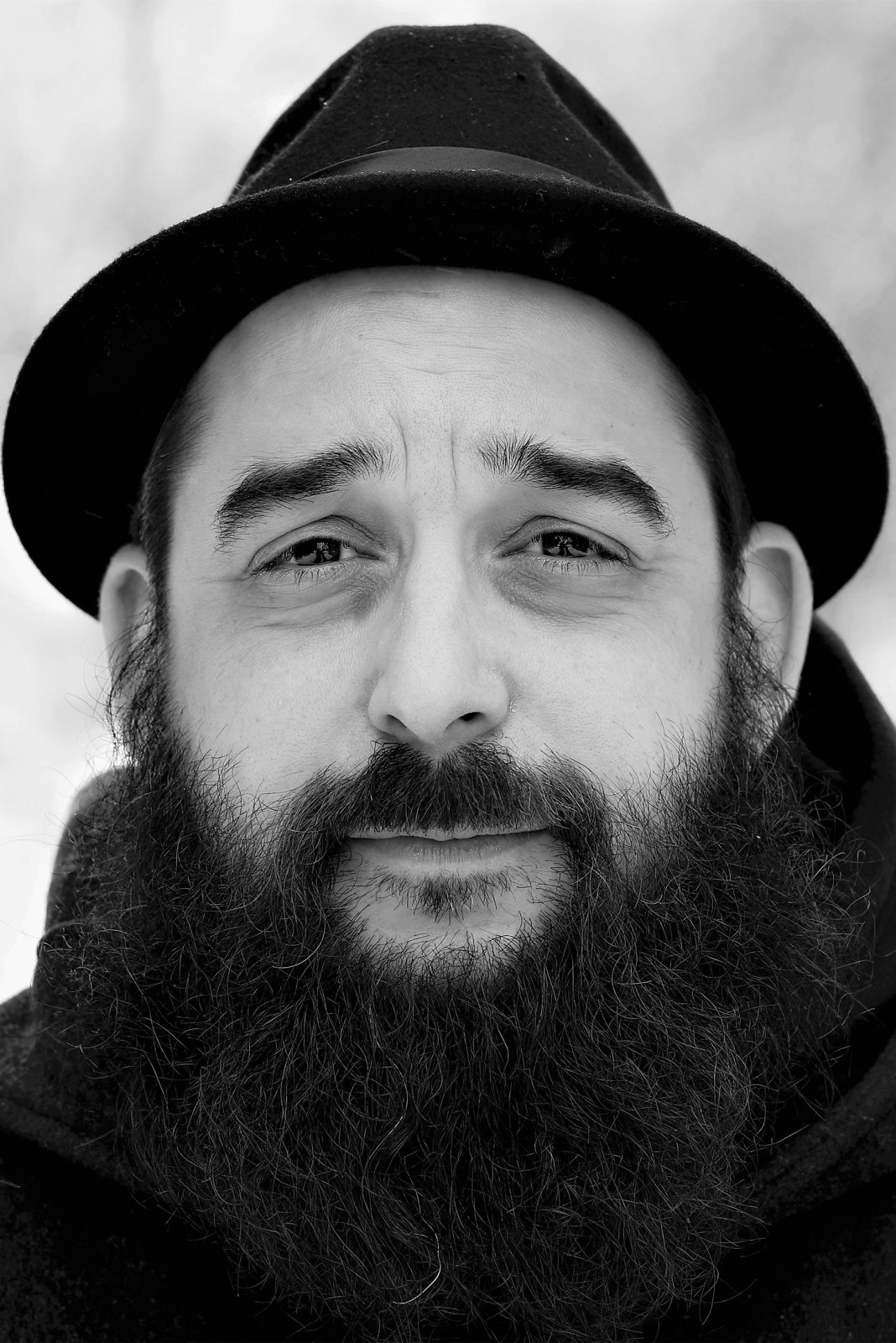 Photo de Mathieu Blais
