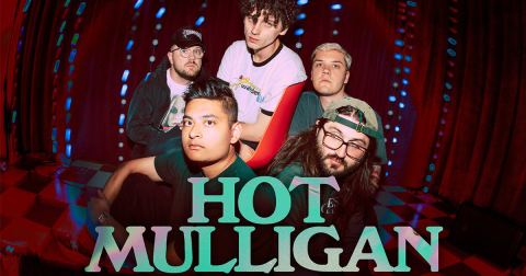 Hot Mulligan