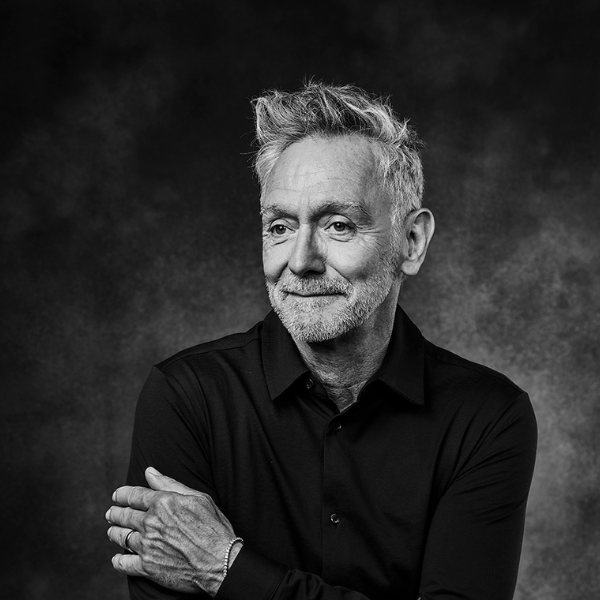 Photo of Michel Marc Bouchard