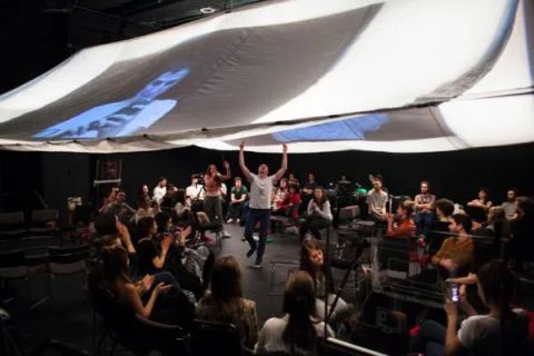 Photo of Productions Quitte ou Double