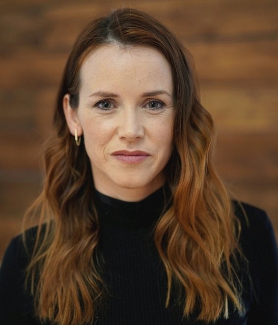 Photo of Eugénie Beaudry