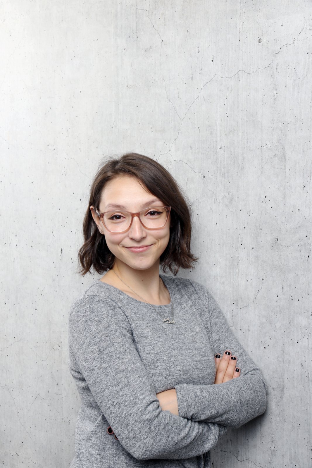 Photo of Kathleen Thibault