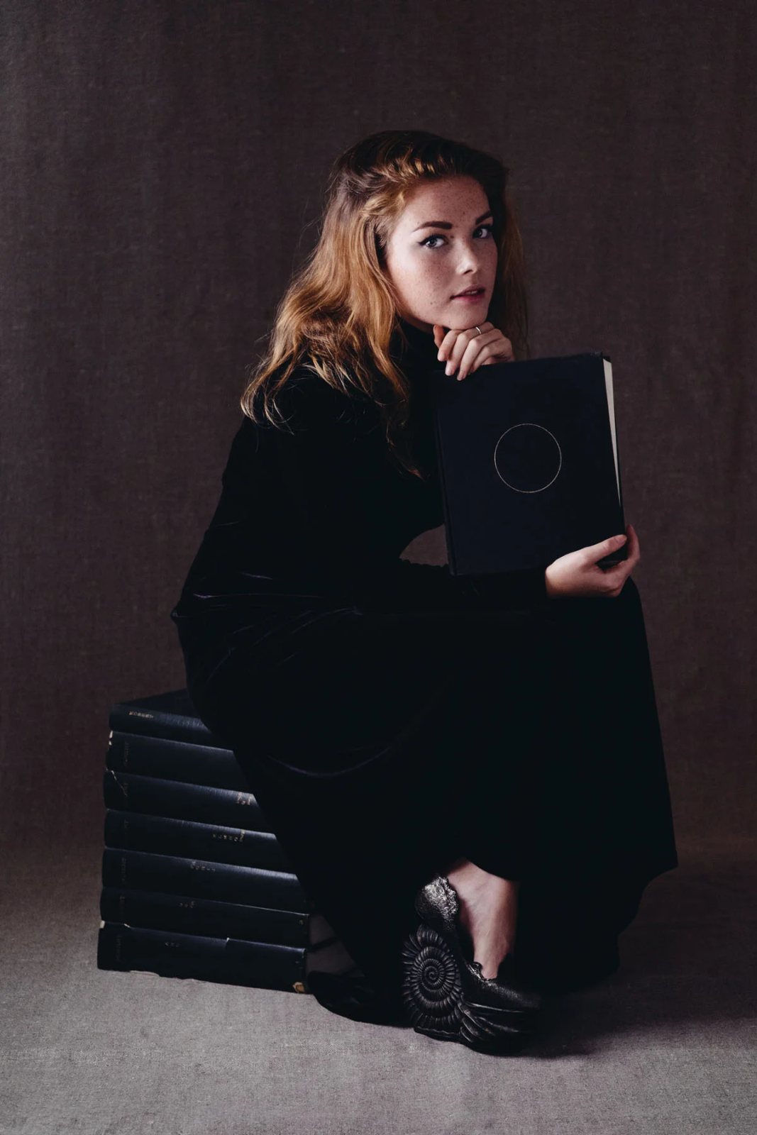 Photo of Anastasia Radevich
