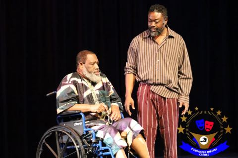 Photo de Compagnie Théâtre Créole