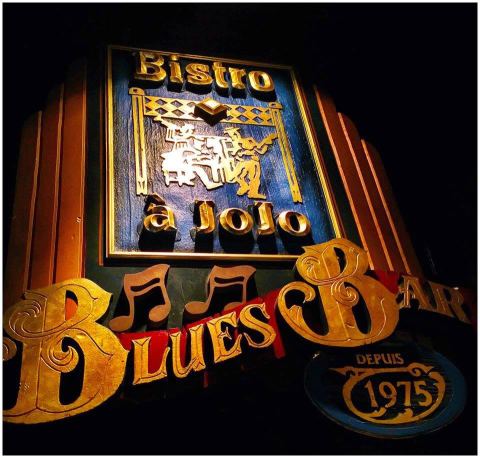 Photo of Bistro à Jojo