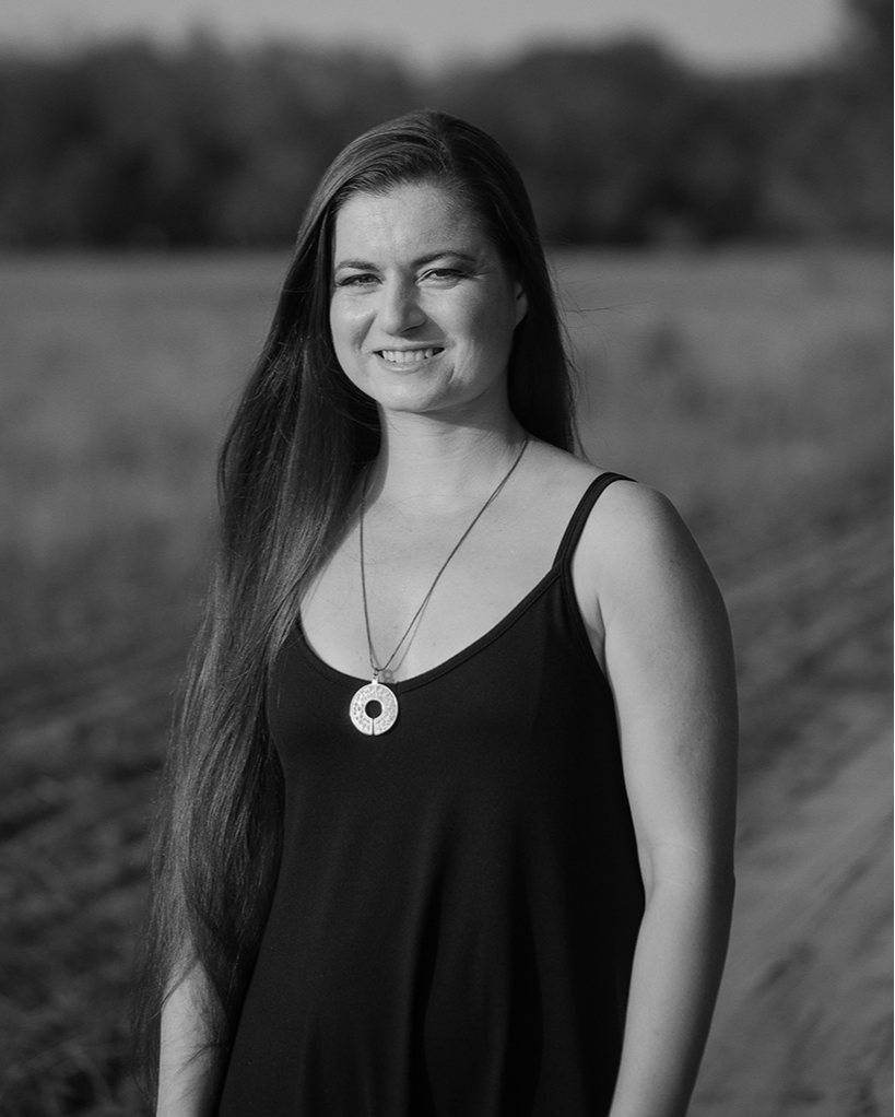 Photo of Brenna Hardy-Kavanagh