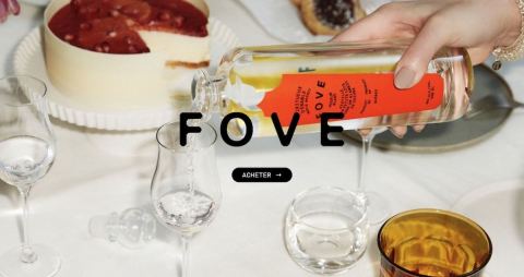Photo of Distillerie FOVE