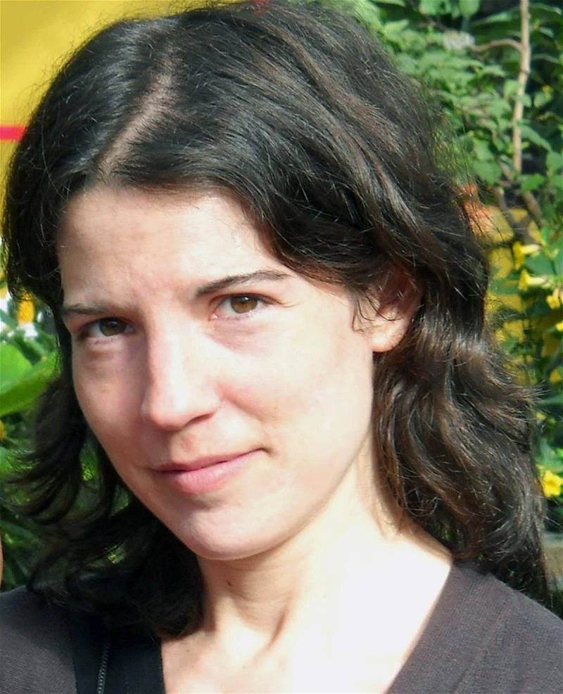 Photo of Marie-Pierre Sirois