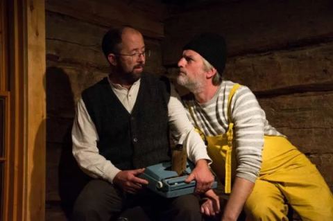 Photo of La Compagnie des histoires du monde