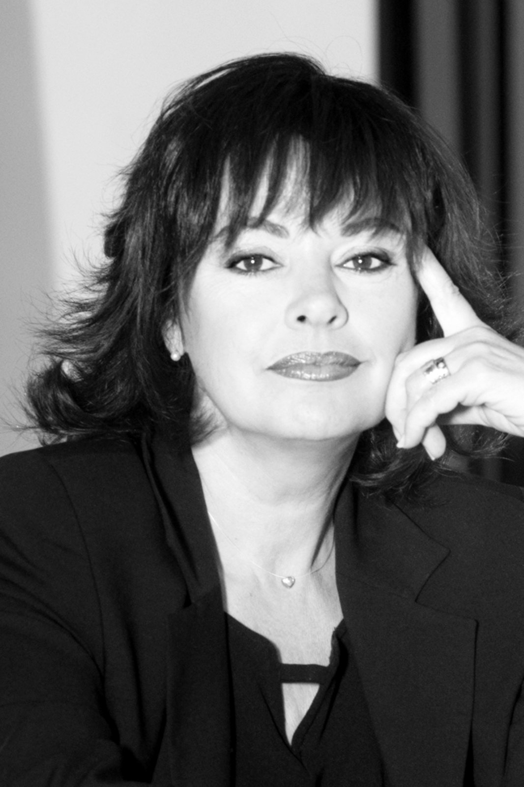 Photo of Louise Portal