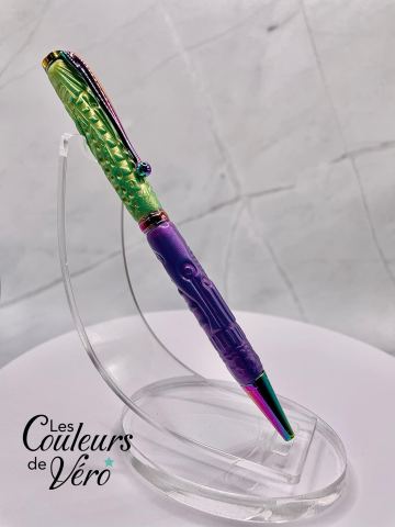 Photo of Les Couleurs de Véro