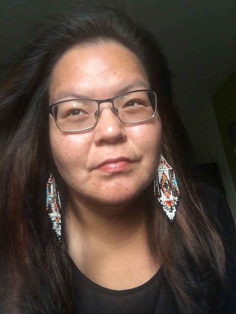 Photo of Maya Cousineau Mollen