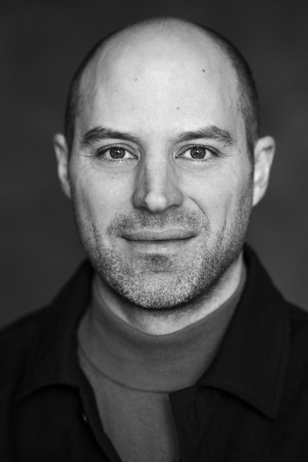 Photo of Samuel Lalande-Markon