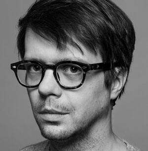 Photo of Guillaume Corbeil