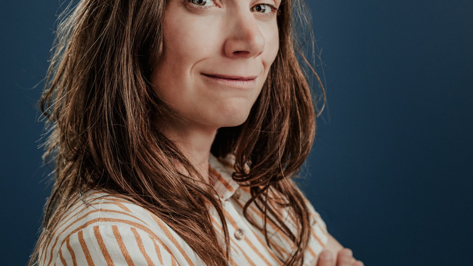 Fille de laitier - Arleen Thibault